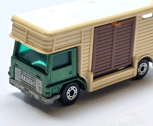 Matchbox superfast 1977 40 - 1977, no.40