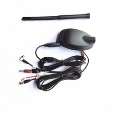 12V Car Roof Mount Antenna