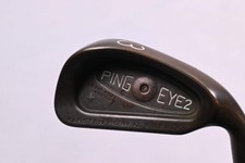Ping Eye 2 + BeCu #3 Iron /