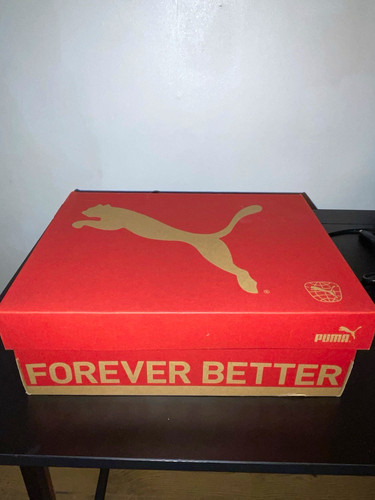 Puma king top astro sole - puma,