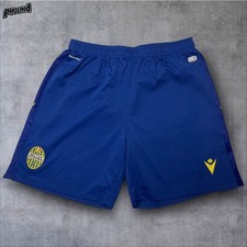 Macron Hellas Verona Blue