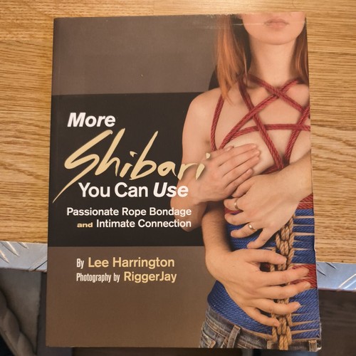 More shibari you can use - shibari,