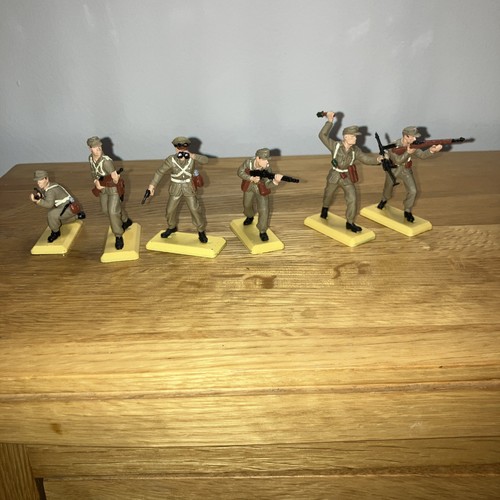 Britains compatible deetail - compatible, 6x