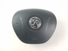 VAUXHALL VIVARO DIESEL 985105500 X82 2016