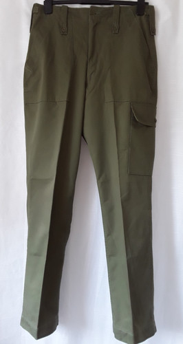 Vintage british military olive - vintage,