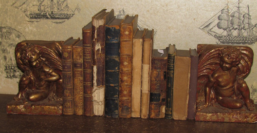 1761 onward collection 12 - 1761,