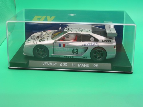 Fly a12 venturi - a12, lm