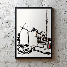 ORIGINAL PAINTING ❤ signed