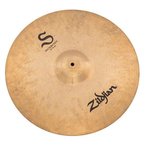 Zildjian series medium - zildjian,