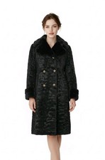 Vintage faux fur - vintage,