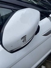 RANGE ROVER EVOQUE 2012-2015