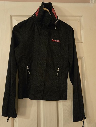 Ladies bench summer jacket - ladies,