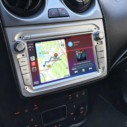 Car stereo radio for alfa - car,