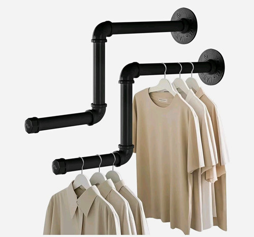 Pack wall mounted industrial - wall,