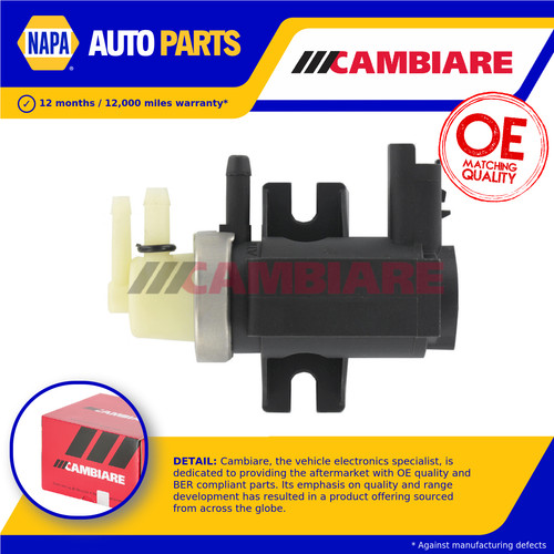 Pressure converter valve fits - pressure,