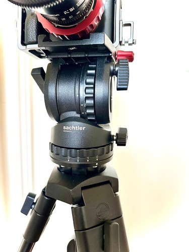 Used studio only sachtler - used-in-studio-only,