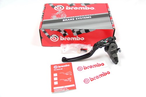 Brembo 19rcs radial clutch - 19rcs,