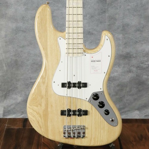 Fender made japan heritage - made, in