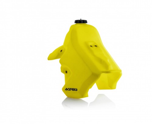 Acerbis yellow 15lt - 15lt, petrol
