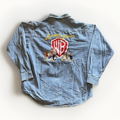 Vintage looney tunes - looney,
