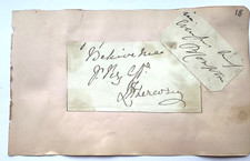 DUCHESS OF  ABERCORN  +