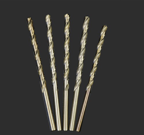 3mm 10mm hss - -, co