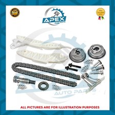 MINI N12 TIMING CHAIN KIT SET