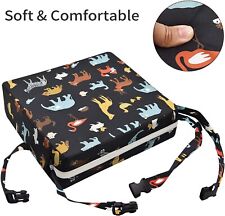 Portable Kids Child Chair Seat