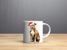   STAFFORDSHIRE BULL TERRIER