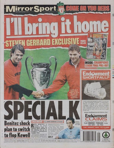 Daily mirror newspaper - newspaper, 25