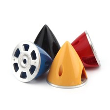 1pc 2"/50.80mm Plastic Prop