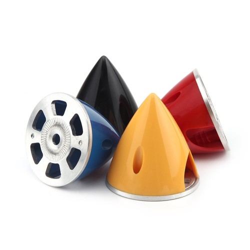 1pc 80mm plastic - 2"/50.80mm,