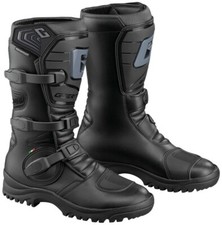 GAERNE G-ADVENTURE Black