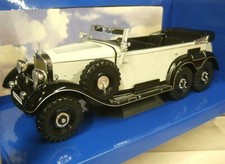 MCG 1/18 D/CAST 1938