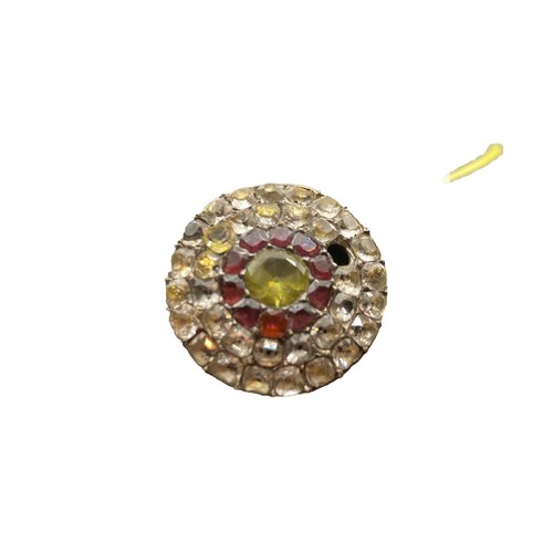 Victorian hat pin - , (b185)