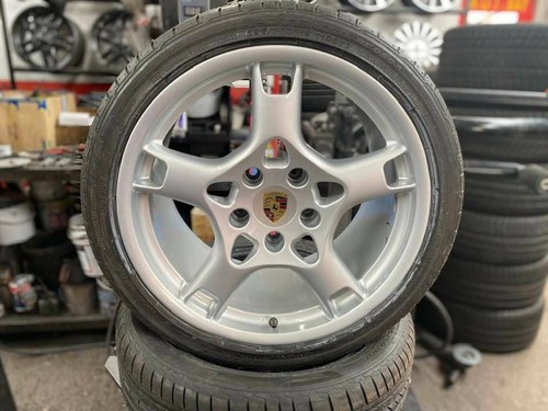 Porsche19 inch lobster - porsche19, x