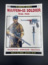 Ospery Warrior Series -