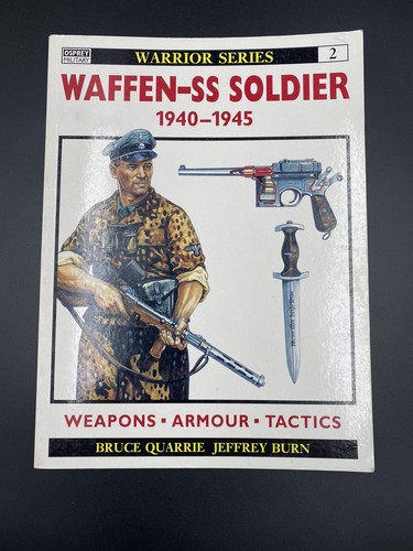 Ospery warrior series - ospery,