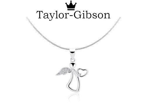 925 sterling silver angel - sterling,