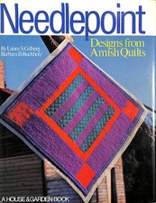 Needlepoint Designs from Amish
