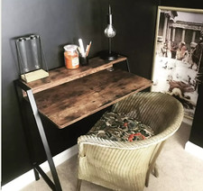 Rustic Small Comact Computer