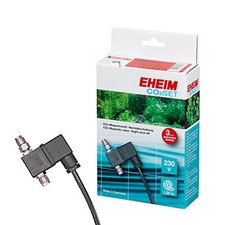 Eheim CO2 Magnetic Valve 24V