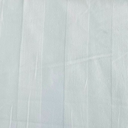 Satin stripe cotton sheeting - satin,