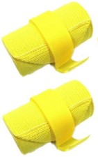 2x 10cm 2m ELASTIC BANDAGE