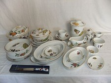 Royal Worcester Evesham