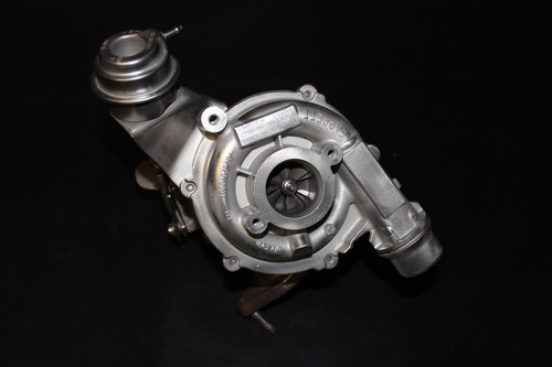 Turbocharger renault master - turbocharger,