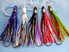 Custom 5 Pk Color Saltwater