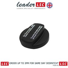 Engine Oil Filler Cap Mercedes