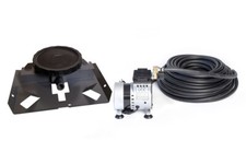 Scott Aerator 1/4 HP Bubble