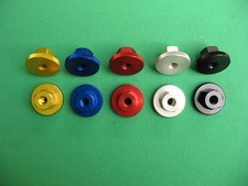 Speedway/Grasstrack TW Rear